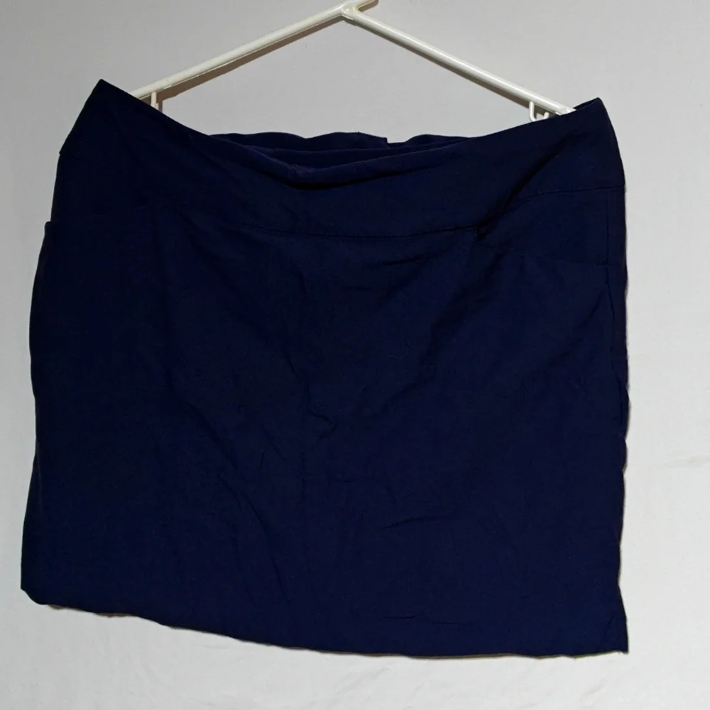 Women's plus size skort - Picture 1 of 3
